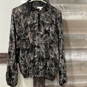 Allison Joy Blouse